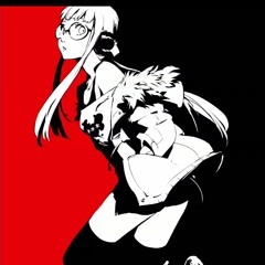 Persona 5 - The Days When My Mother Was There