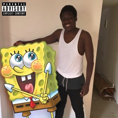 Icey Kidd Ft Spongebob All The Time / Striped Sweater [Prod. by YUNG DRIPP]