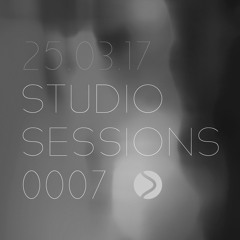 Studio Session 0007 (Part 8)