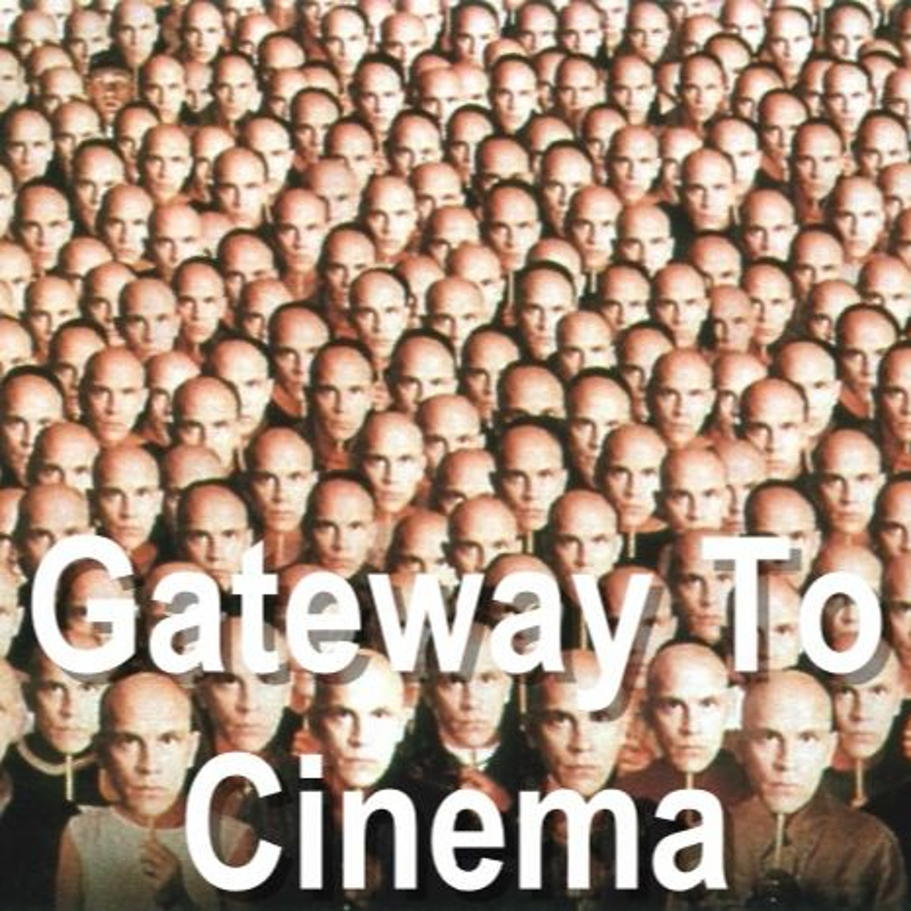 Being John Malkovich - Gateway to Cinema (Episode 9) episode artwork