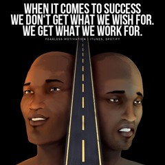 give your best