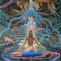 Shamanic Meditation Music Deep Spiritual Trance - NAHUAL