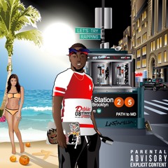 Who is Fidel Cashflow Skit