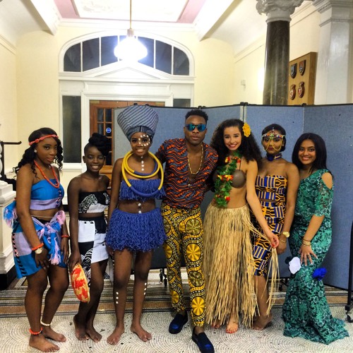 ANKARA BABY - 2UALAY