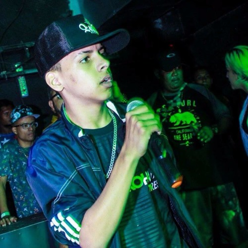 MC RICK - FEIOSO PRACARAI ( DJ RAY LAIS & RICK PROD )