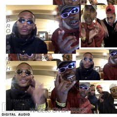 WADE08 - I Go (prod. 94mph)