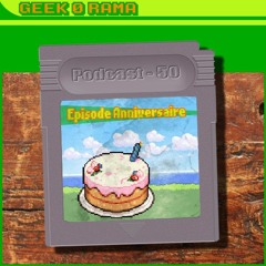 Stream Geek O Rama Listen To Anniversaire Playlist Online For Free On Soundcloud