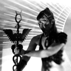 Ilen Halogram & Drumspyder - Gate Of The Snake