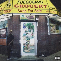 Still Leanin' (Prod. DATAMOSH) / (Video on Youtube)