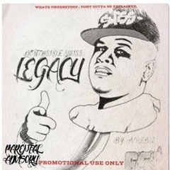 WIT IT PROD BY YG MUSA