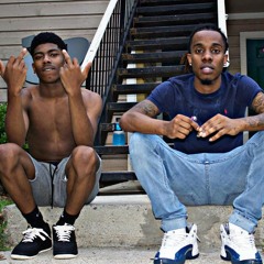 Jay X Dee Savv - Long Nights