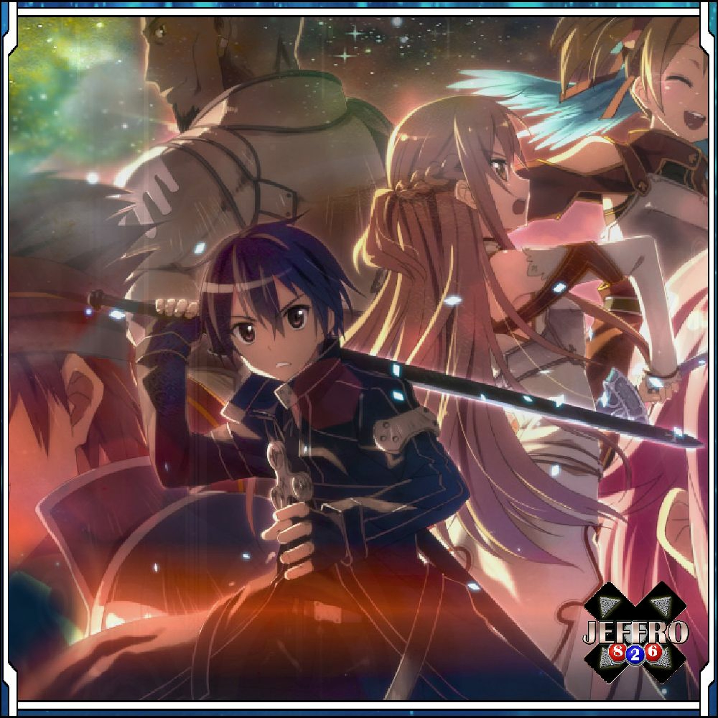 We Are One [NC] / 12 Stones episode artwork