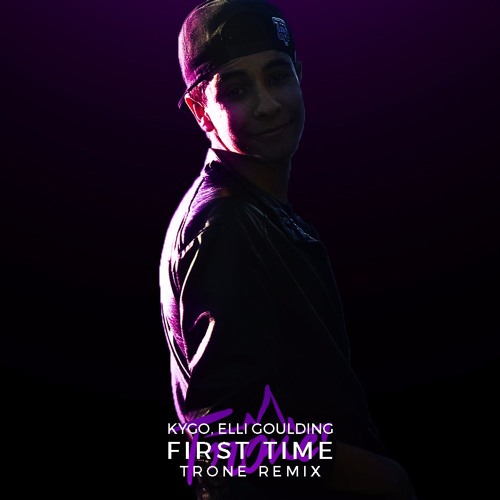 Trone Spinnin Records spinnin records