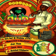 Reggae vigilante (Bag-o-Beetz edit)(mastered/free dl)