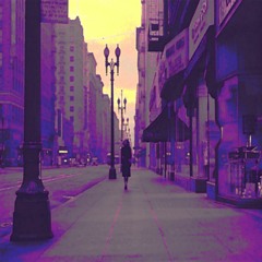 Purple Monday 5:00 AM