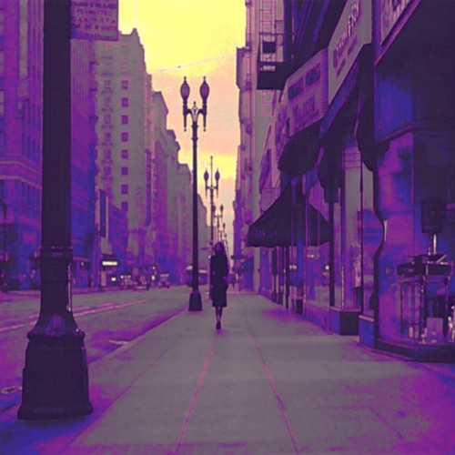 Purple Monday 5:00 AM