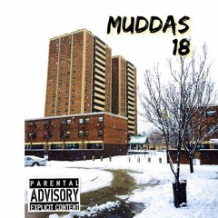 Muddas - 18 Freestyle