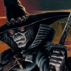 Music for : Chakan, The Forever Man