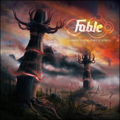 Fable - Darker Visions Part II: Spires
