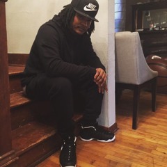 Yung Cat Third Day Out (New Exclusive)