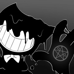 cant play bendy and the ink machine because only had demo