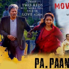 Power Pandi - Venpani Malare (Female) - Cover