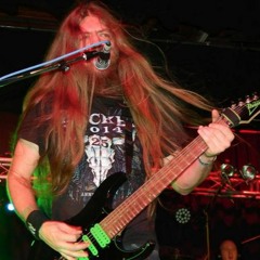 Perry Mason (Ozzy Osbourne Cover)