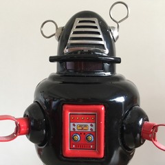 ATC RobotStreet Theme