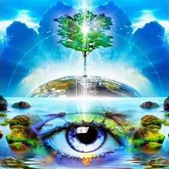 Isochronic Tones Meditation - Theta Brain Waves For Creativity