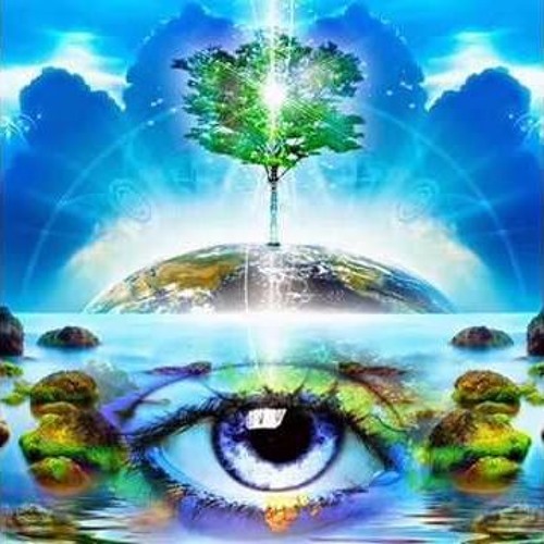 Isochronic Tones Meditation - Theta Brain Waves For Creativity