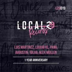 Tolab - Jungle (Original mix) L29019