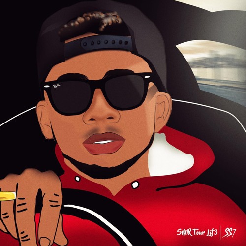 Stream Lil Uzi Vert SMR XO Tour Life (REMIX) by Erin B Listen