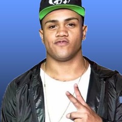 MC Davi - Ai Ai Ai Ai Ela Ta Causando, Ela Ta Demais (Perera DJ) Lançamento 2017