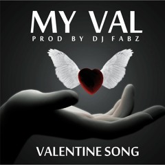 DJ FABZ - VALENTINE SONG ( love tale ) II PROD BY DJ FABZ