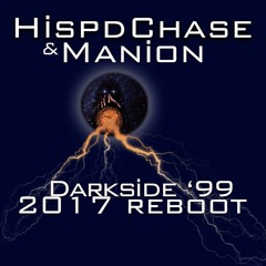 Darkside 99' 2017 Reboot
