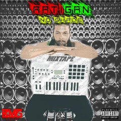 RATIGAN - NO SHADE MIXTAPE 2017