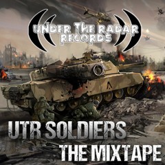 Rally Up ft. Lady Script, Wrecktify, The Disciple, The Equilizer