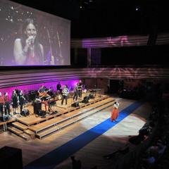 Palya Bea + Balthazár Egynek Voltam