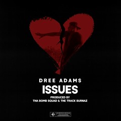 Issues - Dree Adams