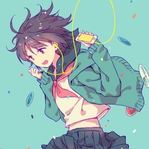 ナニダトnanidato - SUPER RISER!