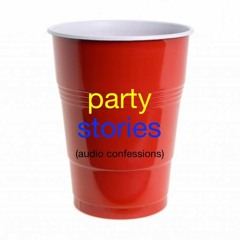 Audio Confessions