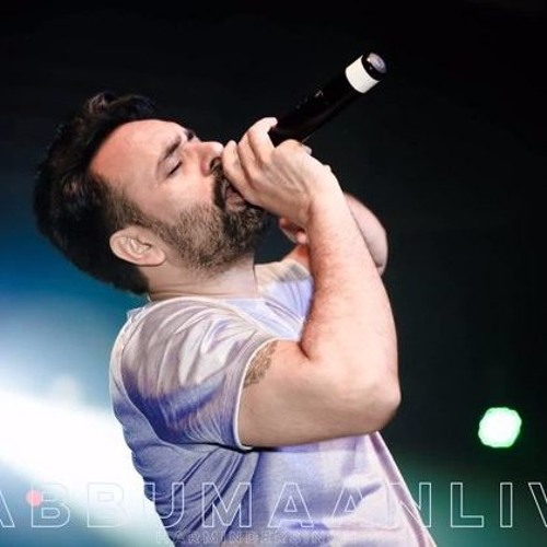 Babbu Maan Live