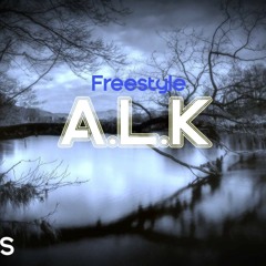 Ti Yass freestyle A.L.K