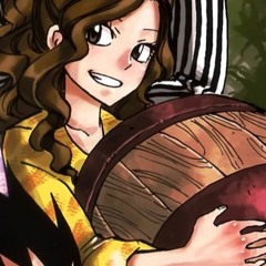 Drunken Card Caster || Cana Alberona