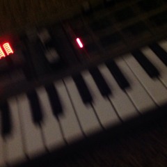 Suite Synths of the Shire (iPad Garage Band Garbage)