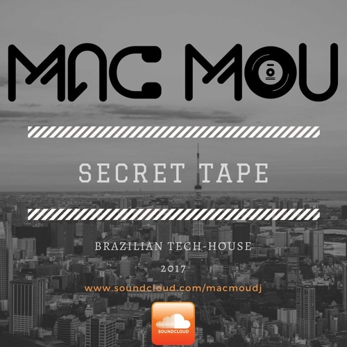 MacMou |#Secret Tape - part 001