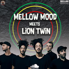 Mellow Mood Meets Lion Twin