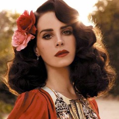Lana Del Rey - Ooh Baby