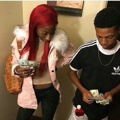 Make me rich (remix) ft ashbashtho