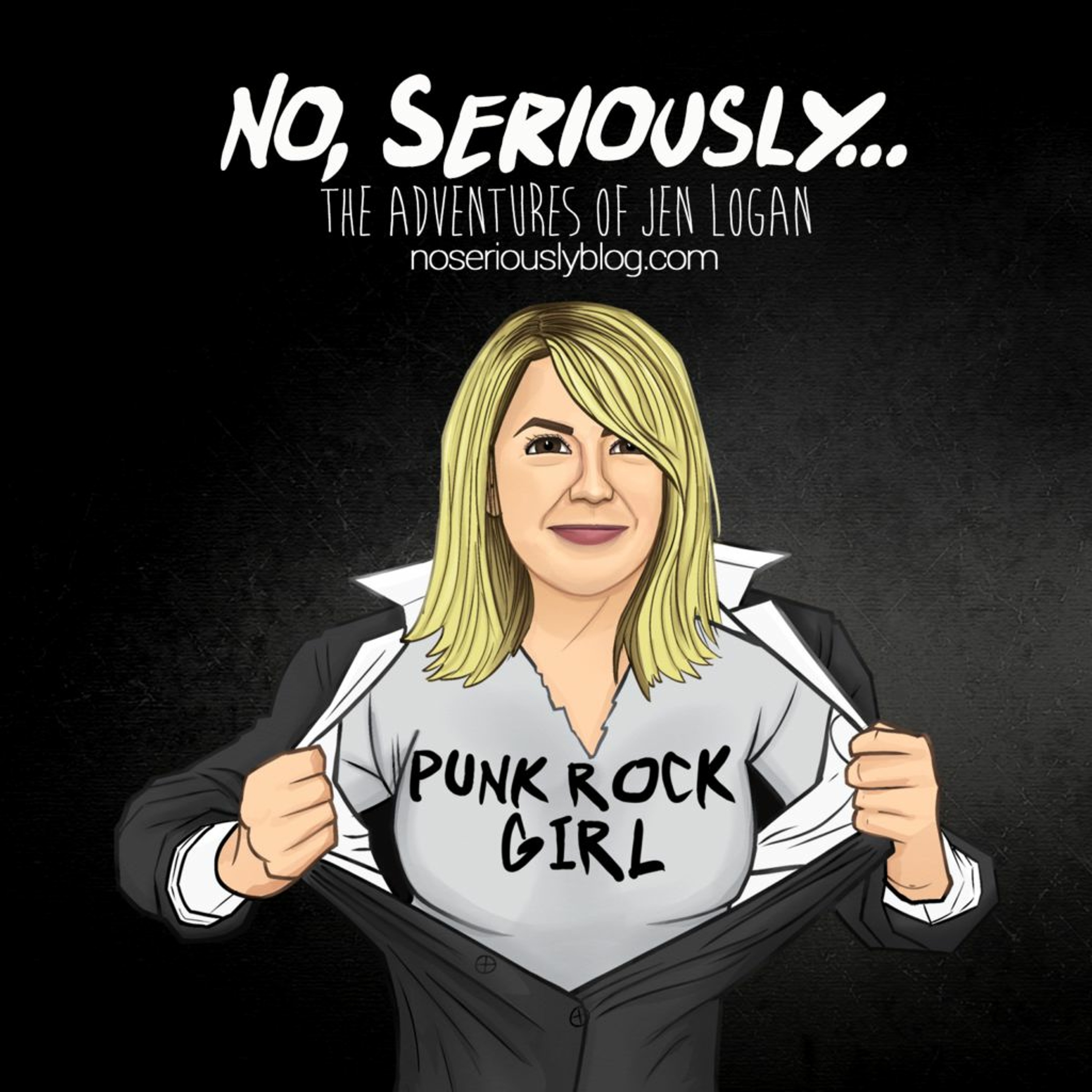 Ask And You Shall Receive - No, Serously... Audio Blog